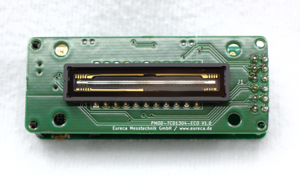 e9u-LSMD-TCD1304-ECO