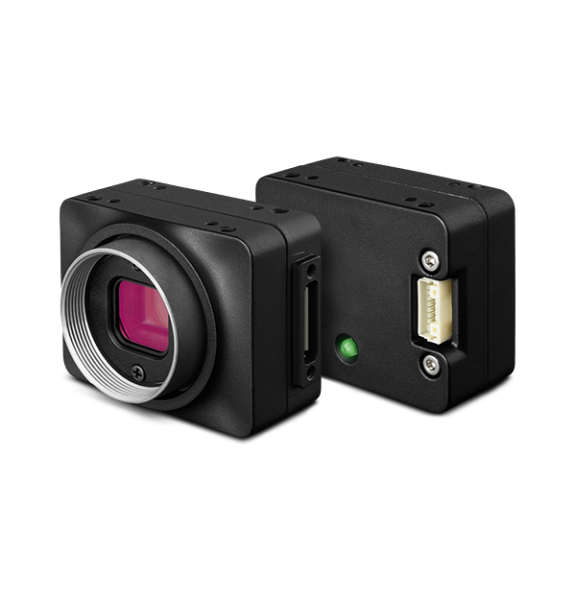 FLIR cameras of the Chameleon3 series