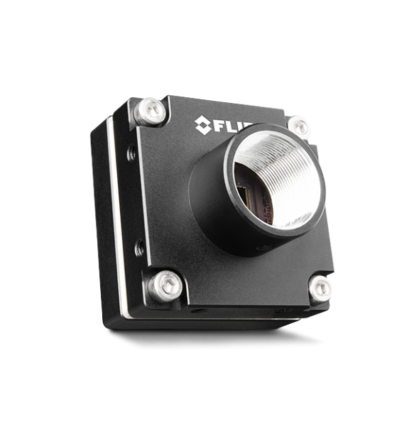 FLIR cameras Firefly DL